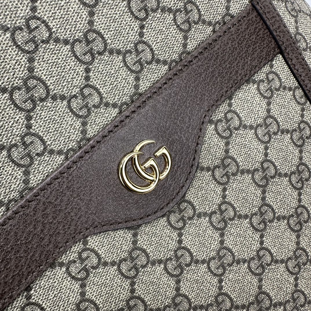 Gucci Shopping Bags